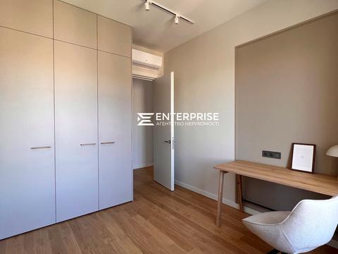 квартира за адресою Володимирська вул., 86-А