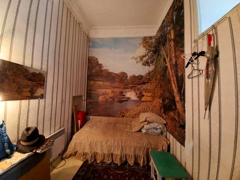 квартира по адресу пироговская, 5