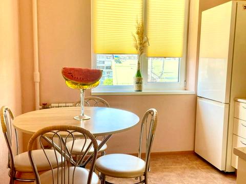 квартира по адресу Оболонский просп., 28