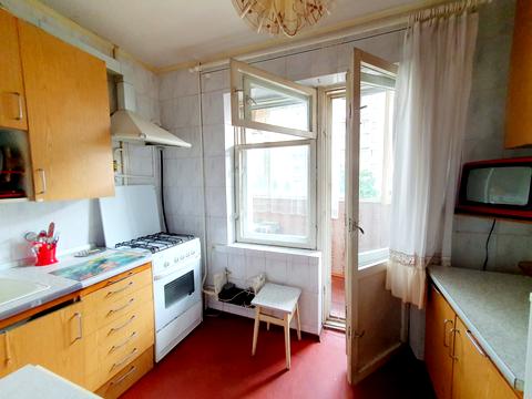 квартира за адресою Миколи Бажана просп., 5-Б