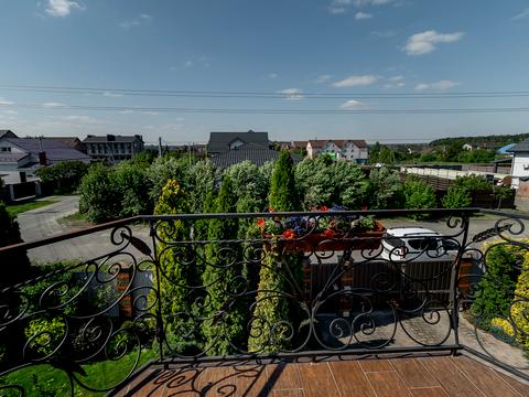 дом по адресу Виноградна