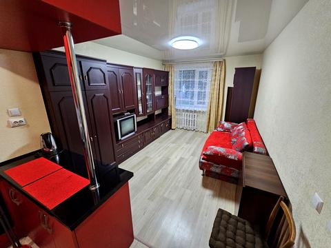 квартира по адресу Павла Тычины ул., 17