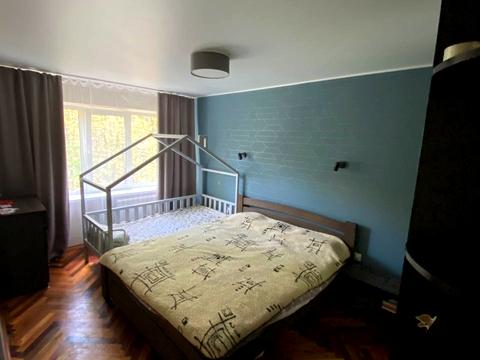 квартира по адресу Салютная ул., 27-А