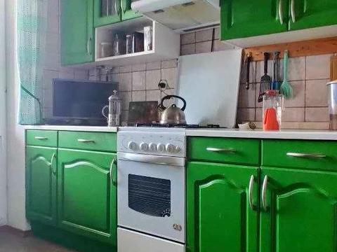 квартира за адресою Анни Ахматової вул., 5