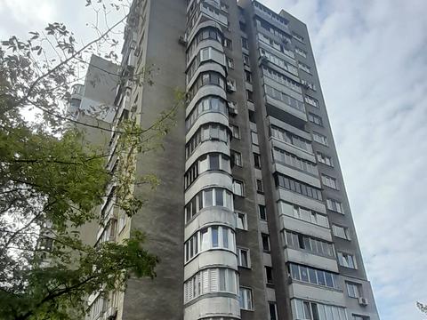 квартира по адресу Раисы Окипной ул., 3-А