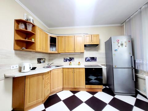 квартира за адресою Градинська вул., 20