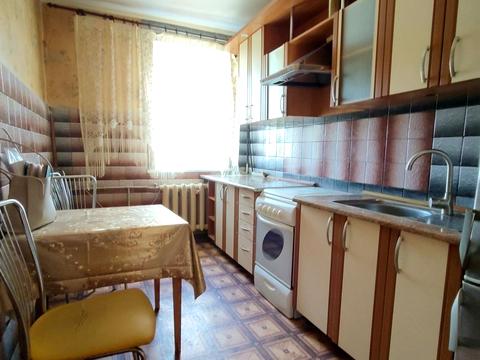 квартира по адресу Ахтырская ул., 19/3