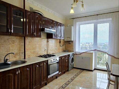 квартира за адресою Лемківська вул., 16