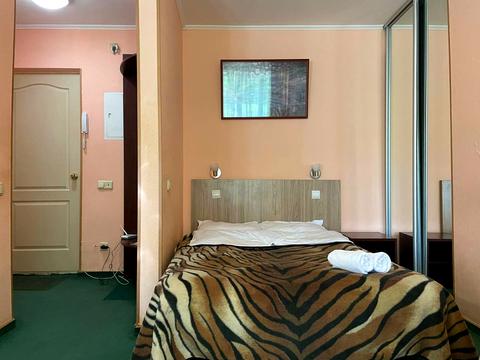 квартира за адресою Київ, Миколи Міхновського бульв. (Дружби народів), 19-А