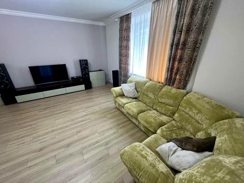 квартира за адресою Білицька вул., 108
