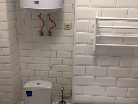 квартира за адресою Сергія Данченка вул., 28