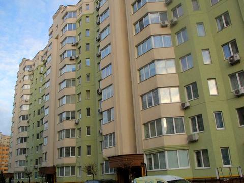 квартира по адресу Боголюбова ул., 18