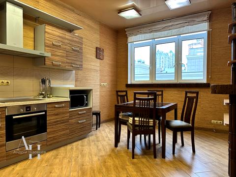 квартира за адресою Дмитрівська вул., 69