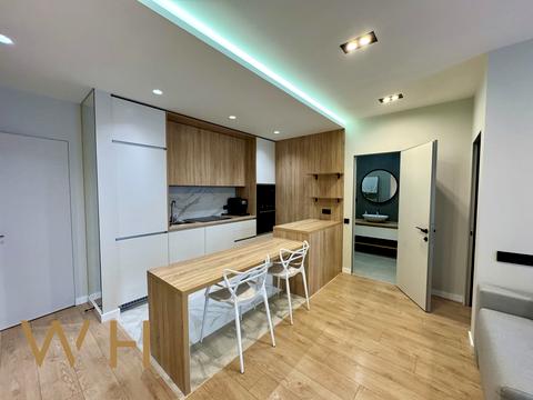 квартира за адресою Зарічна вул., 4