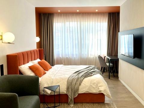 квартира по адресу Берестейский просп. (Победы), 5-В