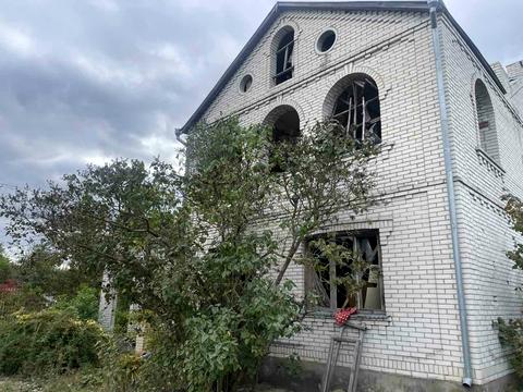 ділянка за адресою 