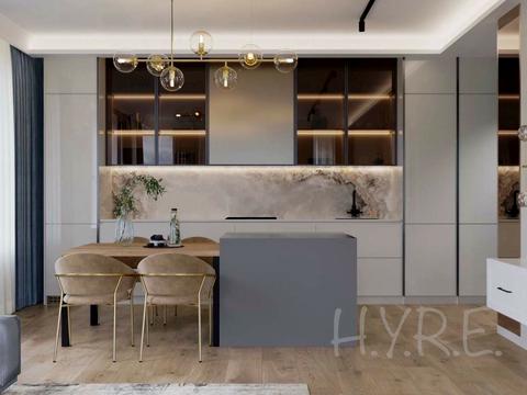 квартира за адресою Федорова Івана вул., 2-А