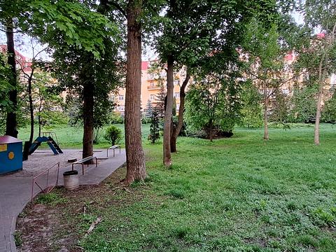 квартира по адресу Валерия Лобановского ул., 7