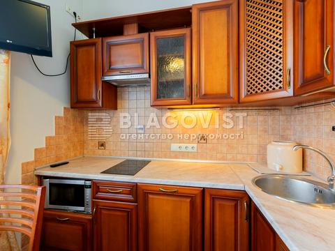 квартира за адресою Банкова вул., 3