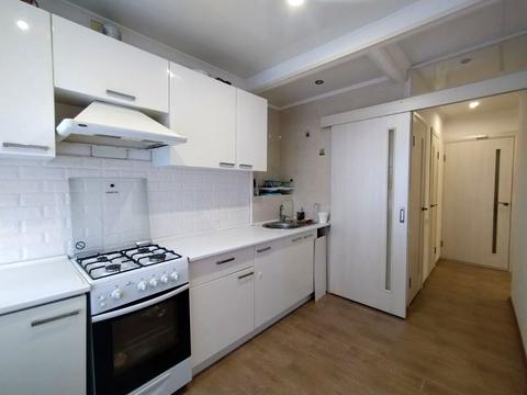 квартира по адресу Миру, 21