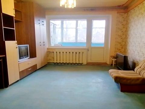 квартира по адресу Янтарная ул., 79