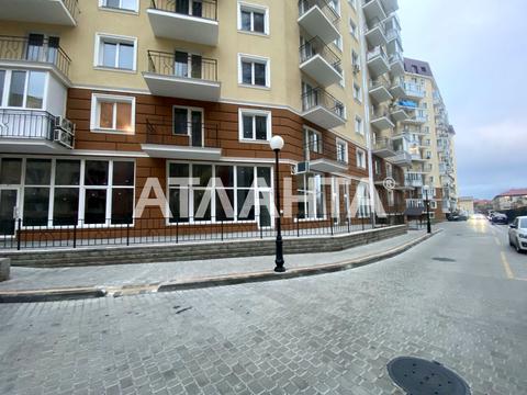 квартира за адресою Люстдорфська дор. (Черноморская), 100