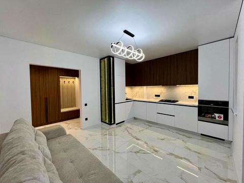 квартира по адресу Дворовая ул., 14