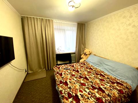 квартира за адресою Миколи Краснова вул., 1