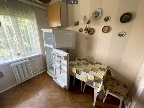 квартира по адресу Миру просп., 9-Б