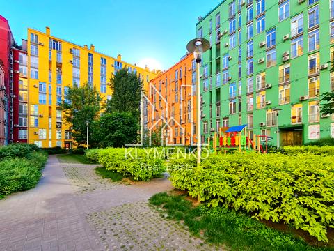 квартира по адресу Юрия Липы ул., 6