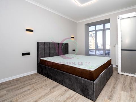 квартира по адресу Андрея Мельника ул., 10