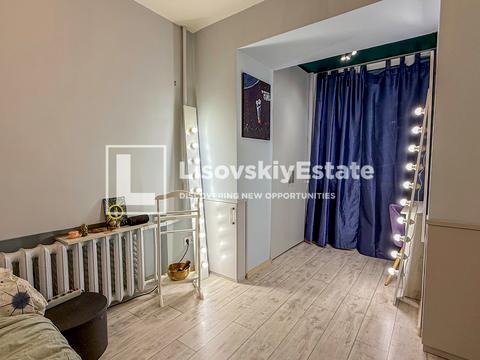 квартира за адресою Київ, Мечникова вул. (Кловський), 18