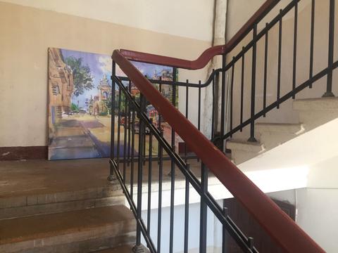 квартира за адресою Соборна пл., 1