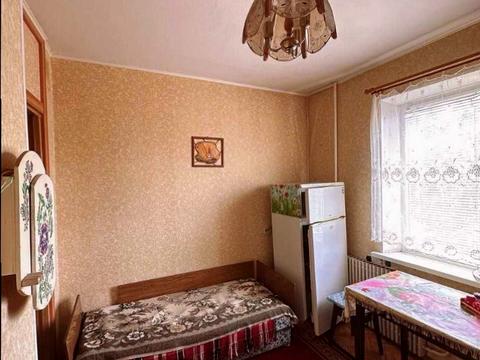 квартира за адресою житловий масив Тополя-1 вул., 16