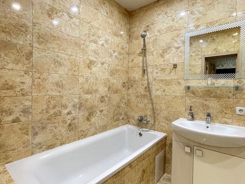 квартира за адресою Матвія Донцова вул. (Тургенєвська), 50-А