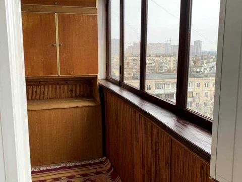 квартира по адресу Композитора Лятошинского ул., 8