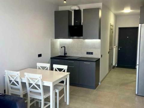 квартира по адресу Трускавецкая ул., 2-Г