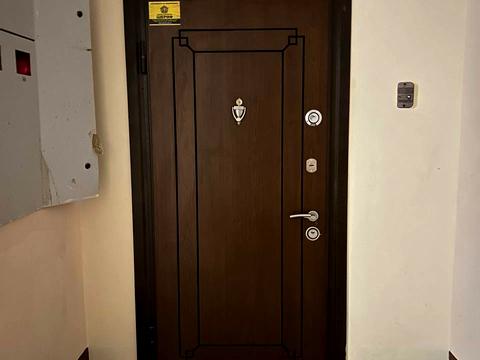 квартира по адресу Петра Григоренко просп., 26-А