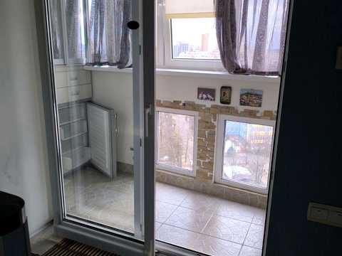 квартира по адресу Машиностроителей ул., 17-А