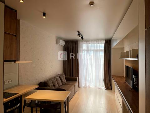 квартира по адресу Васильковская ул., 100-А