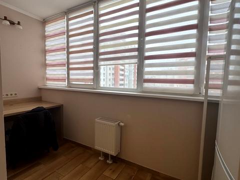 квартира за адресою Боголюбова вул., 23