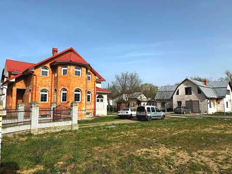 будинок за адресою Клима Савури вул., 2 А