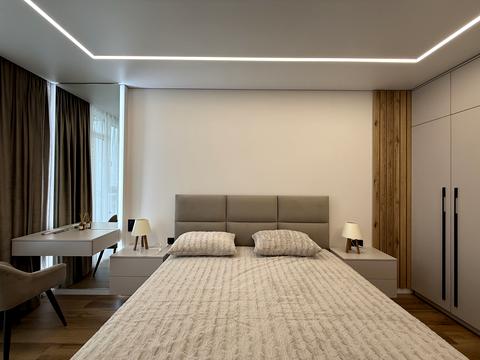 квартира за адресою Рівненська вул., 4