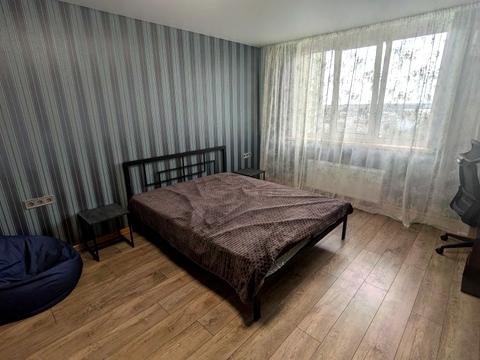 квартира по адресу Михаила Максимовича ул. (Трутенко Онуфрия), 32-Б