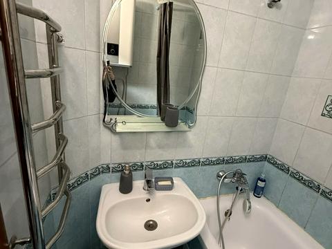 квартира по адресу Азербайджанская ул. (Бакинських Комісарів), 6