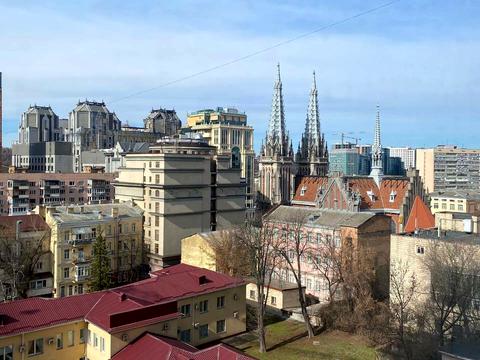 квартира за адресою Предславинська вул., 12