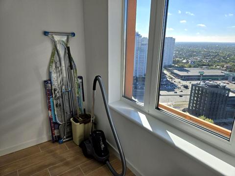 квартира по адресу Днепровская набережная ул., 20-А