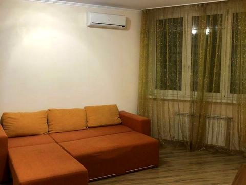 квартира за адресою Єлизавети Чавдар вул.