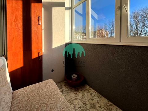 квартира за адресою Олександра Довженка вул., 6