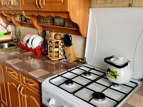 квартира по адресу 8-го Марта ул., 14